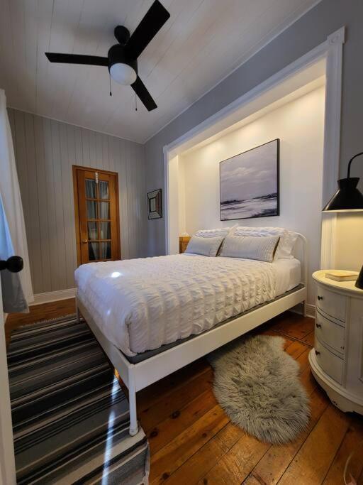 La Petite Maison Rawdon Extérieur photo
