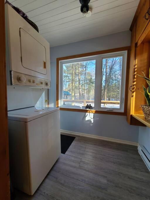 La Petite Maison Rawdon Extérieur photo