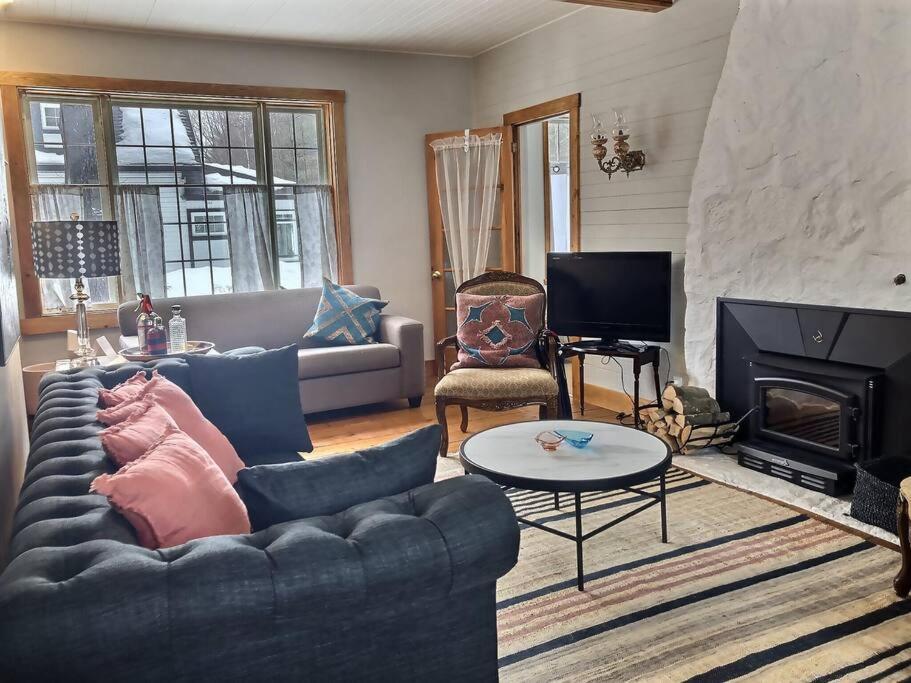 La Petite Maison Rawdon Extérieur photo