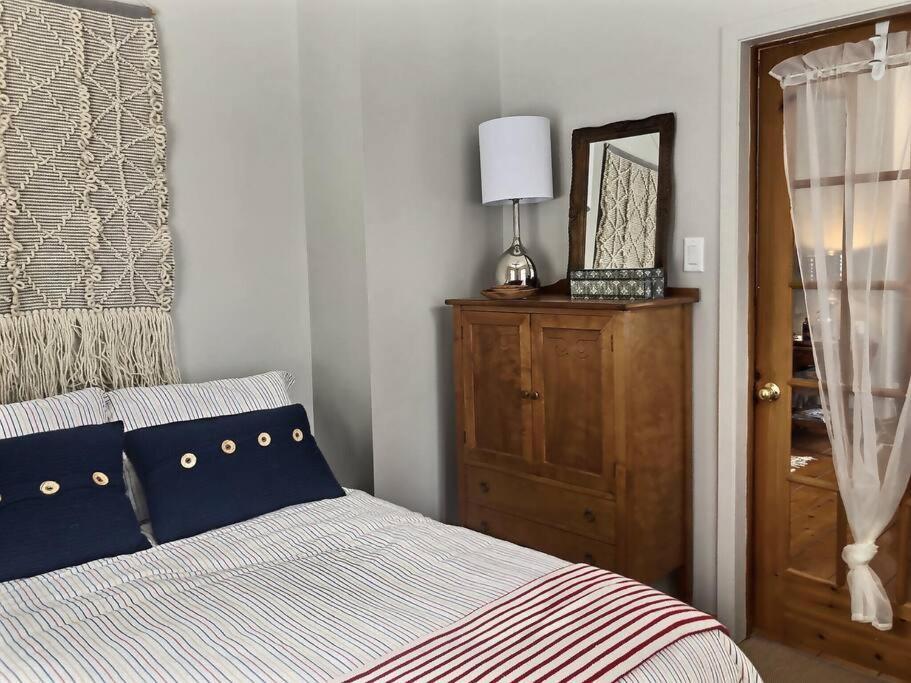 La Petite Maison Rawdon Extérieur photo