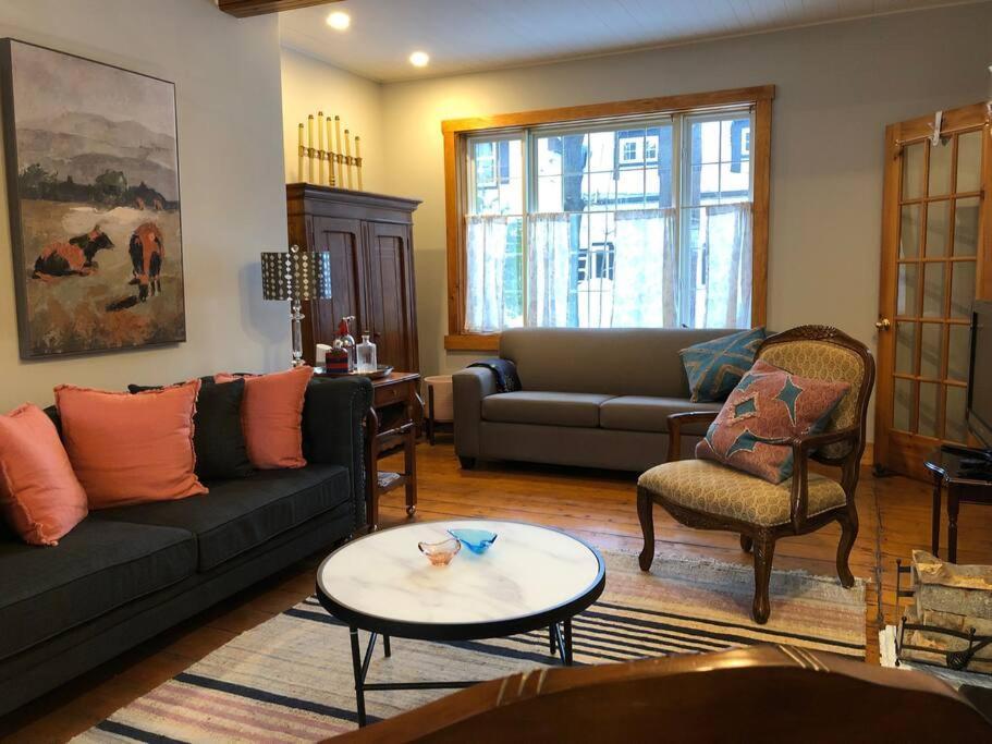 La Petite Maison Rawdon Extérieur photo