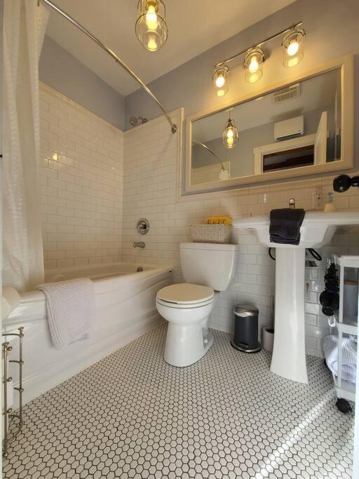 La Petite Maison Rawdon Extérieur photo
